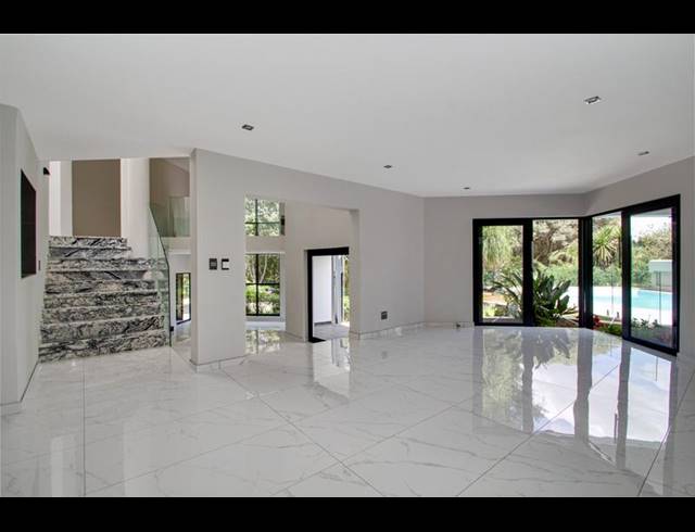 4 BEDROOM PROPERTY TO RENT IN DAINFERN GOLF ESTATE